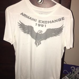 AX t shirt/ Express t shirt